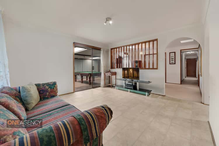 Fifth view of Homely house listing, 24 Thornhill  Crescent, Werrington Downs NSW 2747