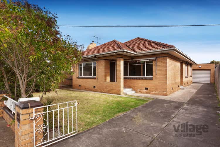 Main view of Homely house listing, 10 Freeman Street, Yarraville VIC 3013