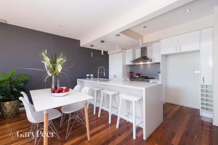 Fourth view of Homely townhouse listing, 4/70 Truganini Road, Carnegie VIC 3163