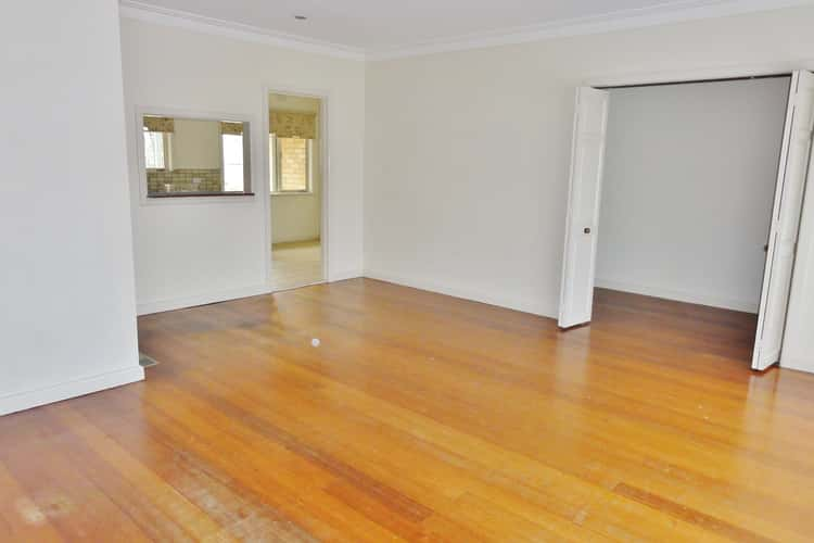 Second view of Homely house listing, 5 Cypress Avenue, Burwood VIC 3125