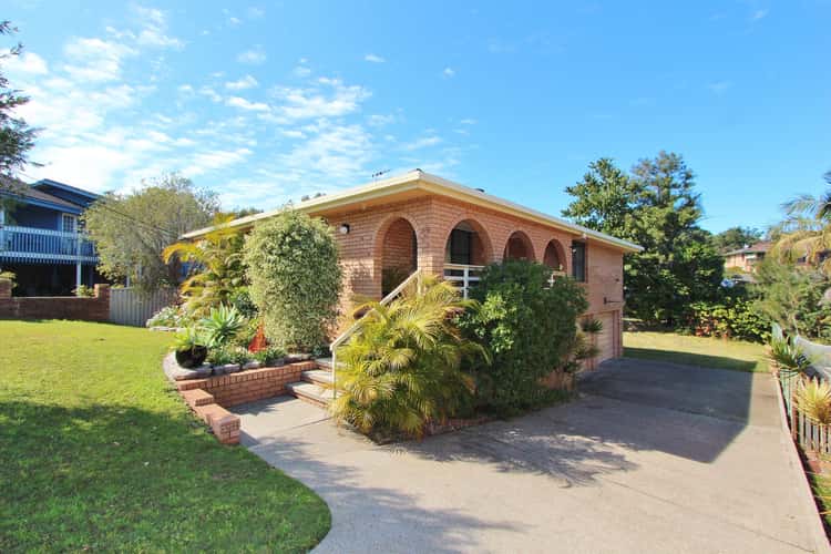 Second view of Homely house listing, 12 Bergalia Crescent, Camden Head NSW 2443