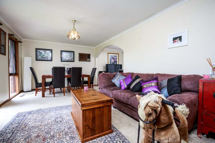 Second view of Homely house listing, 73 Kanooka Road, Boronia VIC 3155