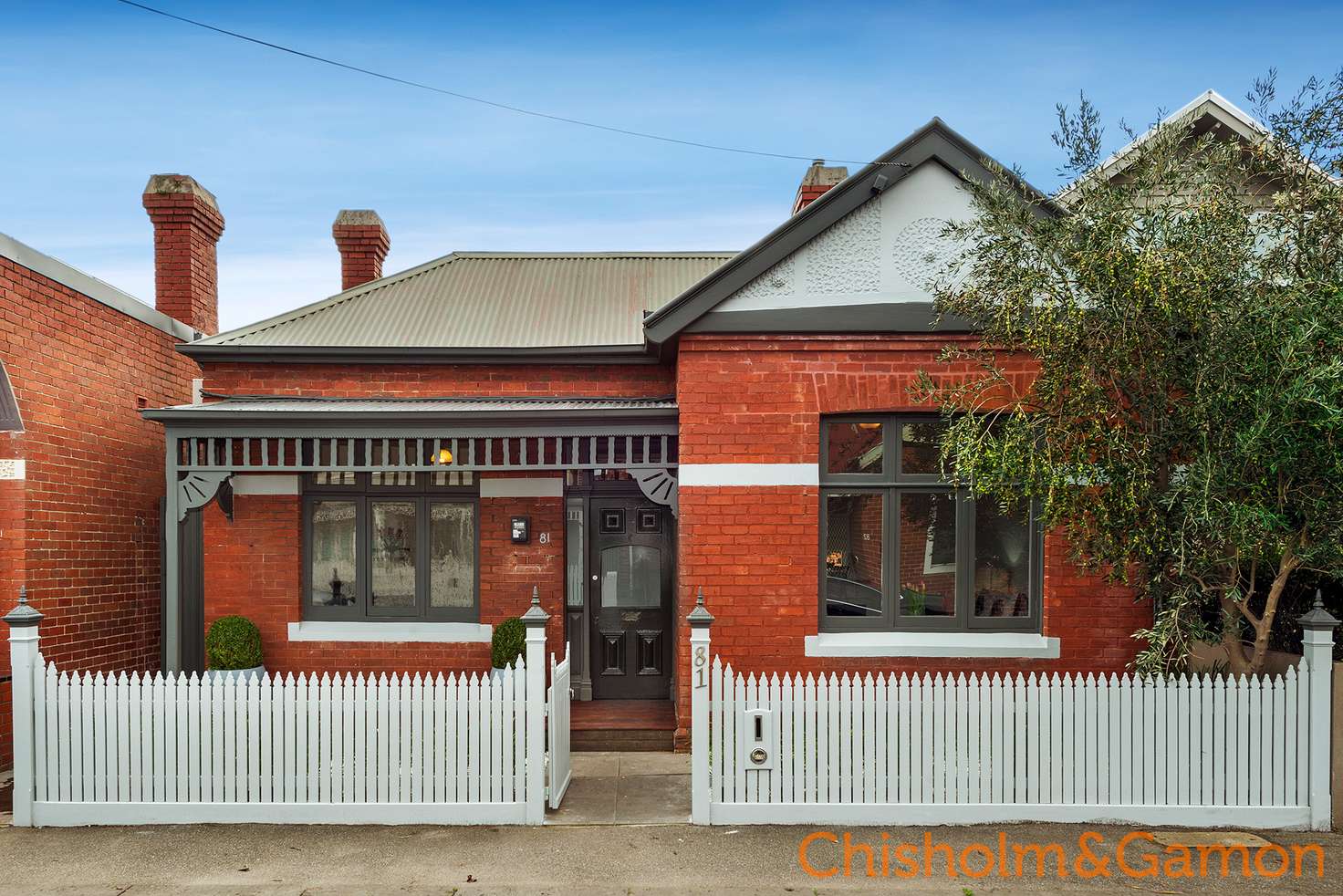 Main view of Homely house listing, 81 Erskine Street, Middle Park VIC 3206