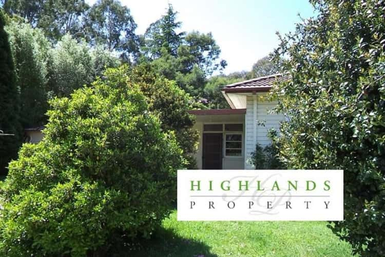 Main view of Homely house listing, 4/16 Cliff Street, Bowral NSW 2576