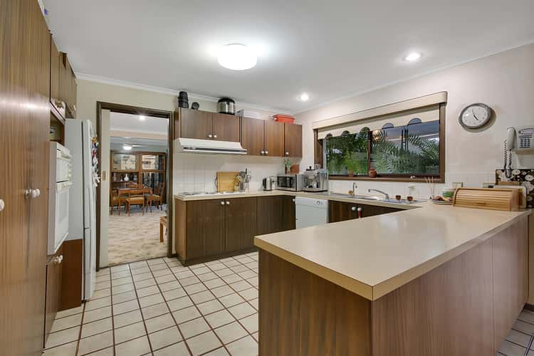 Sixth view of Homely house listing, 30 Matingara Street, Chapel Hill QLD 4069