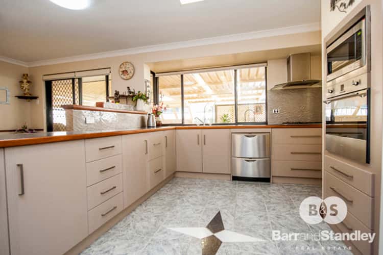 Third view of Homely house listing, 15 Naturaliste Avenue, Usher WA 6230