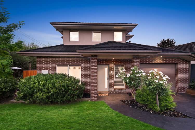 Main view of Homely townhouse listing, 53 Peter Street, Box Hill North VIC 3129