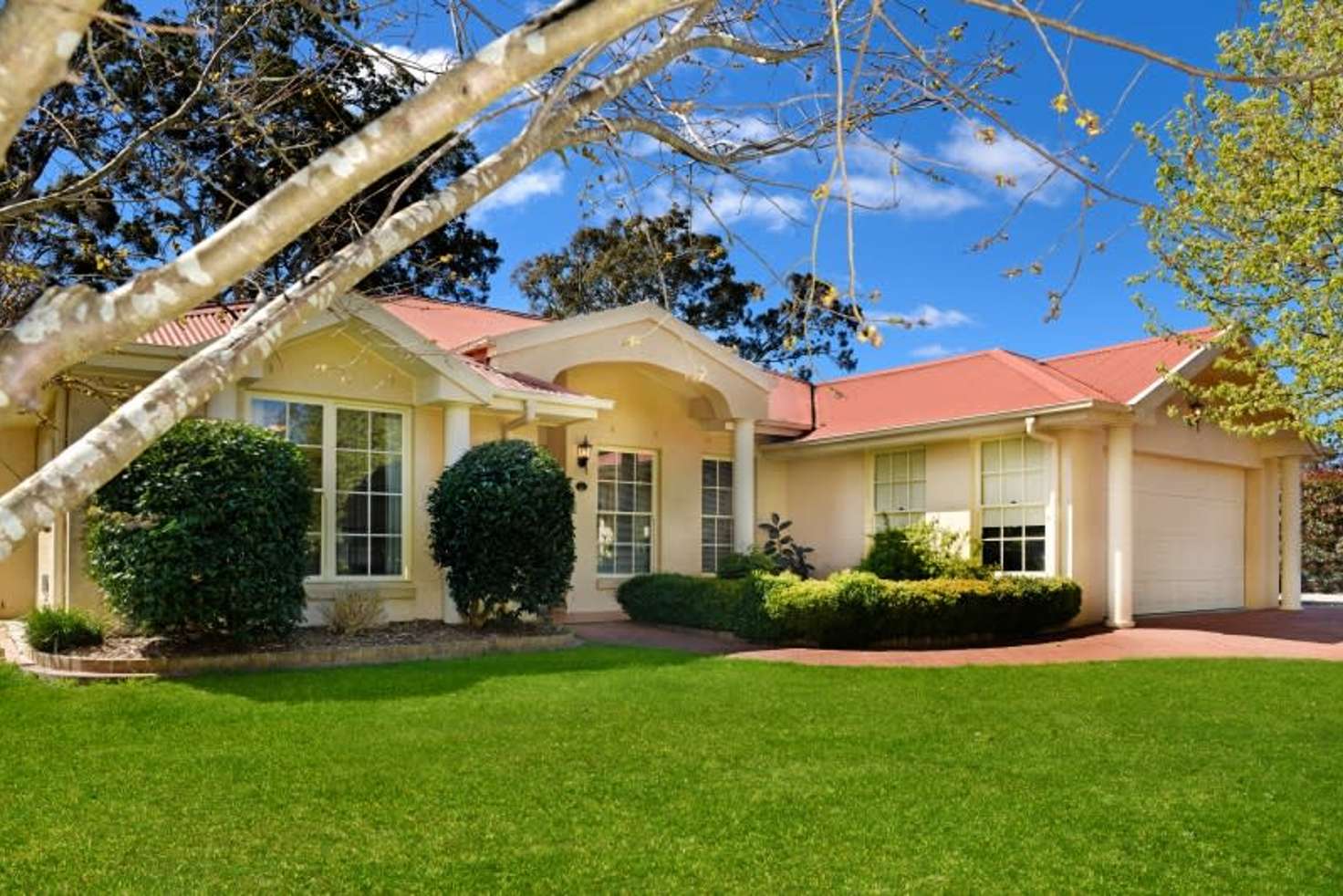 Main view of Homely house listing, 53 Rowland Road, Bowral NSW 2576