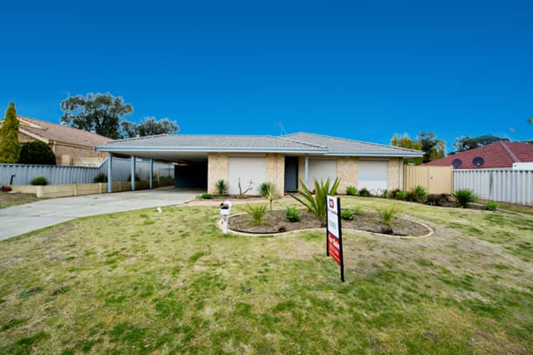 Second view of Homely house listing, 9 Oldham  Place, Usher WA 6230