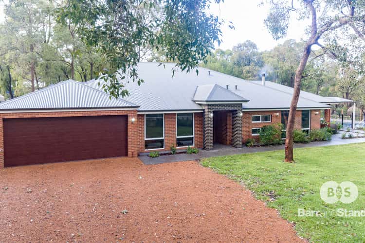 Main view of Homely house listing, 11 Duce Drive, Boyanup WA 6237