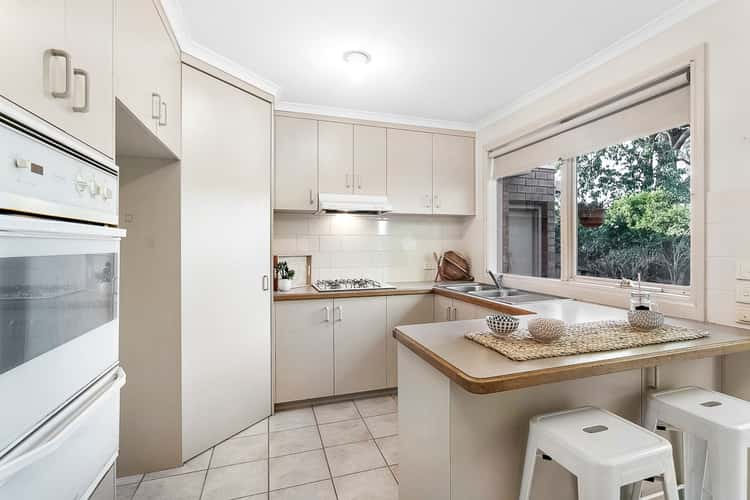 Fifth view of Homely unit listing, 3/31 Santon Street, Greensborough VIC 3088