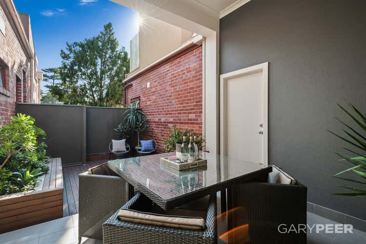 Fifth view of Homely townhouse listing, 1/21 Wattle Avenue, Glen Huntly VIC 3163