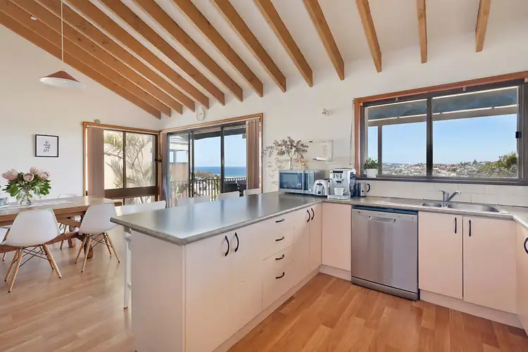 Third view of Homely house listing, 97 Headland Road, North Curl Curl NSW 2099