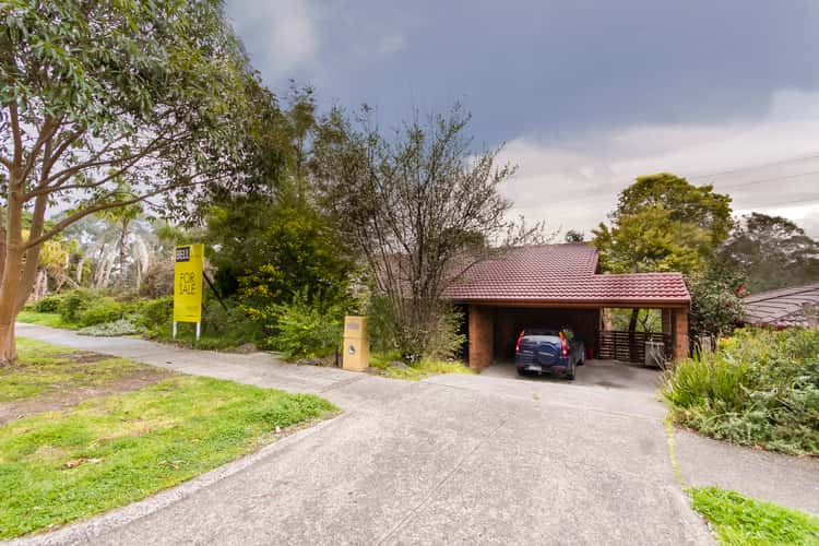 Main view of Homely house listing, 20 Clontarf Crescent, Templestowe VIC 3106