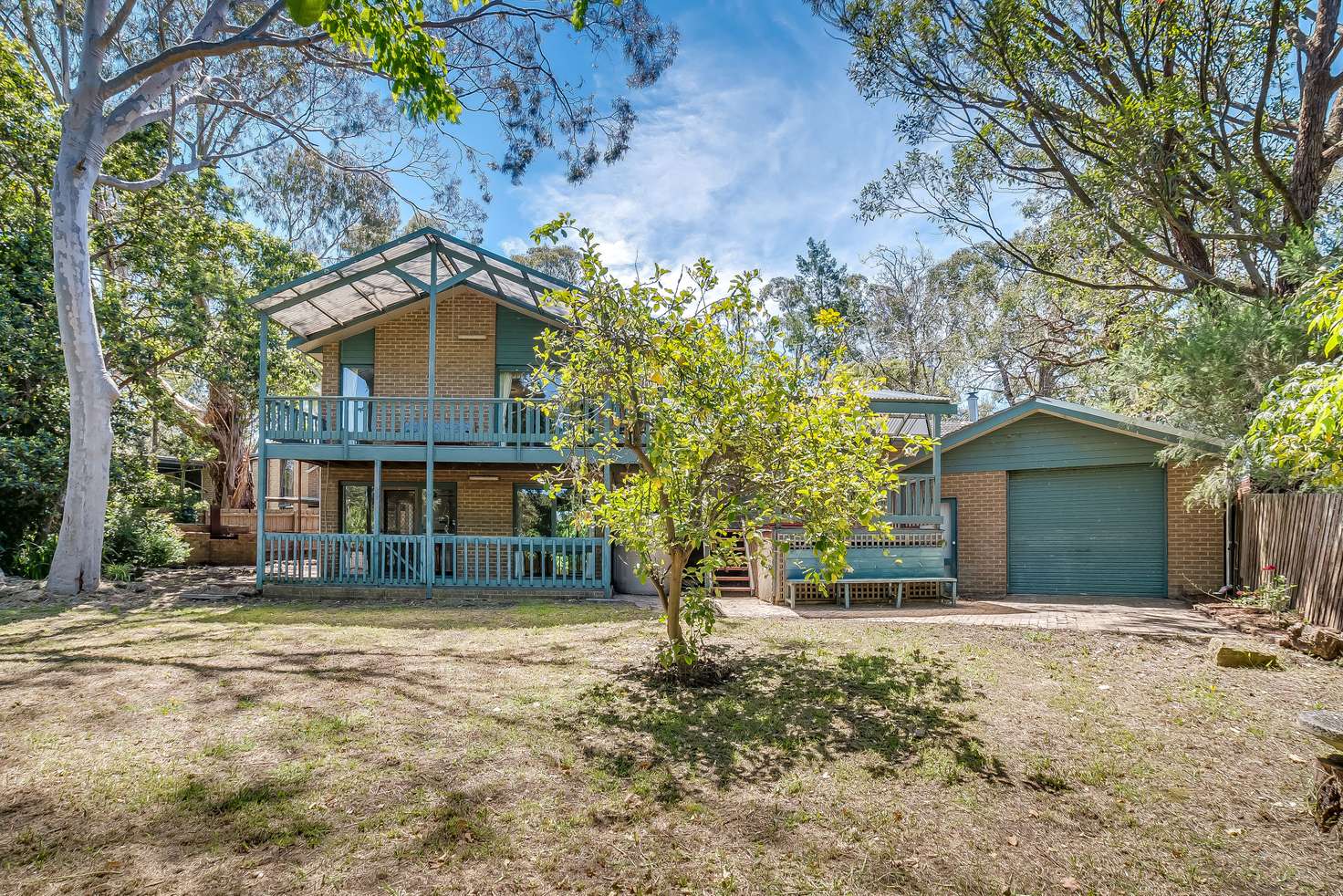 Main view of Homely house listing, 16 Montana Avenue, Boronia VIC 3155