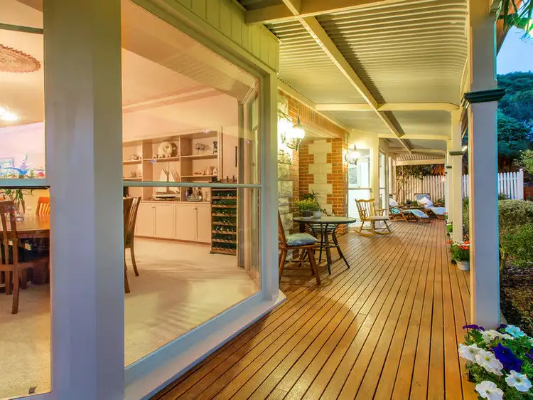 24 William Buckley Way, Sorrento VIC 3943