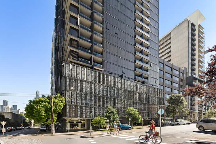 Main view of Homely apartment listing, 716/22 Dorcas Street, Southbank VIC 3006