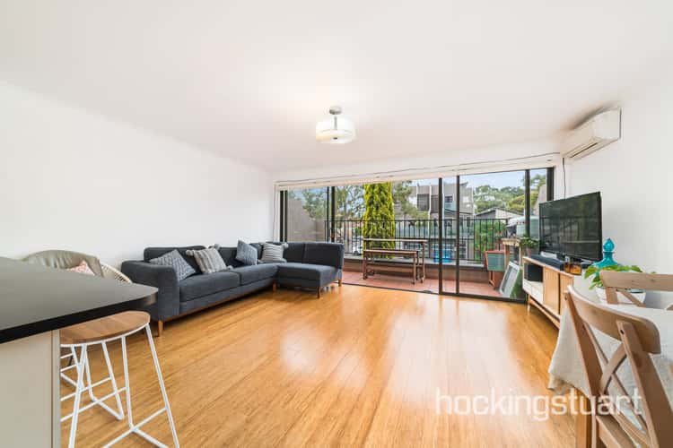 Second view of Homely apartment listing, 5/20 Union Street, Brunswick VIC 3056