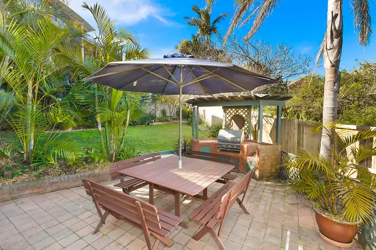 Sixth view of Homely house listing, 8a Rabaul Road, North Curl Curl NSW 2099