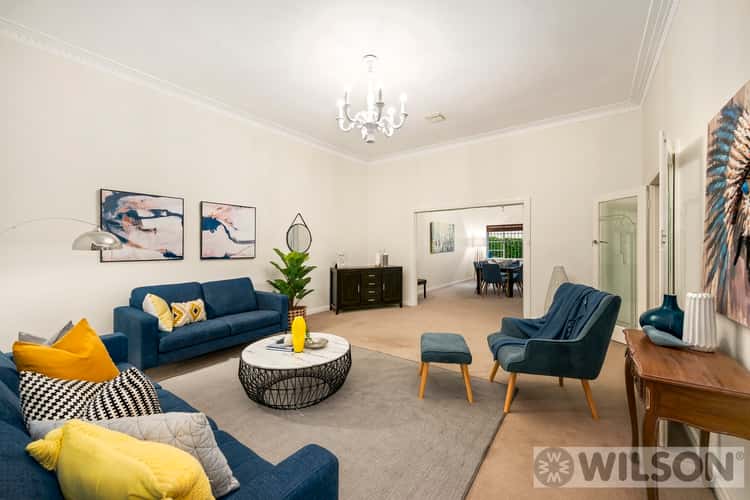 Second view of Homely unit listing, 1/8 Meadow Street, St Kilda East VIC 3183