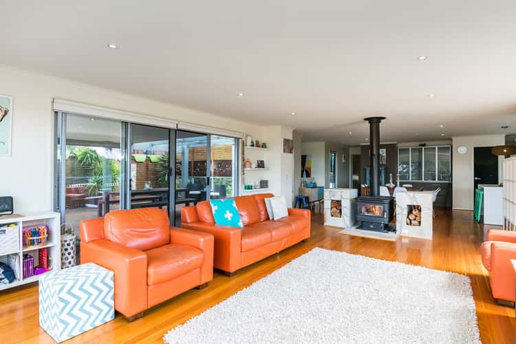 Fifth view of Homely house listing, 33 Anderson Street, Aireys Inlet VIC 3231