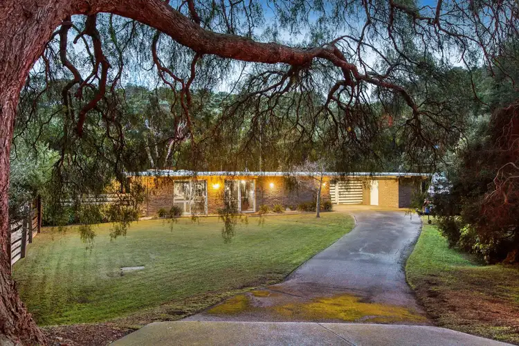 4 Collins Parade, Sorrento VIC 3943