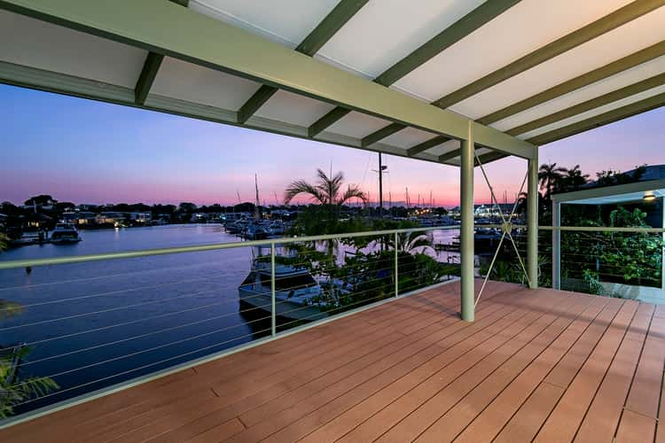 Sixth view of Homely townhouse listing, 2/27 Paspaley  Place, Cullen Bay NT 820