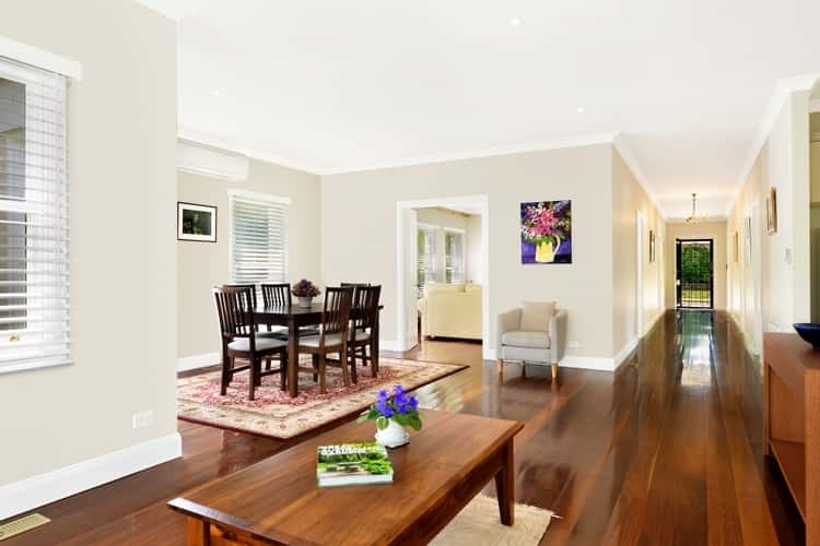 Sixth view of Homely house listing, 50 Yean Street, Burradoo NSW 2576