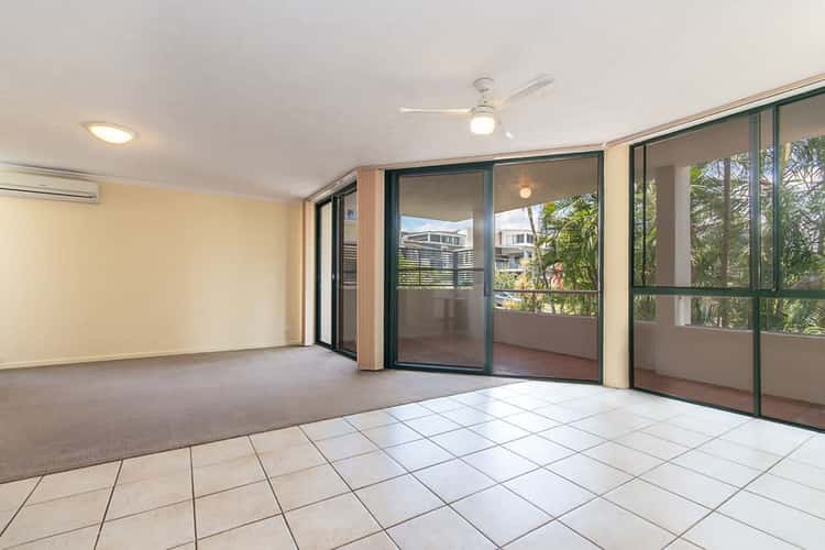 Fourth view of Homely apartment listing, 4/102 Indooroopilly Road, Taringa QLD 4068