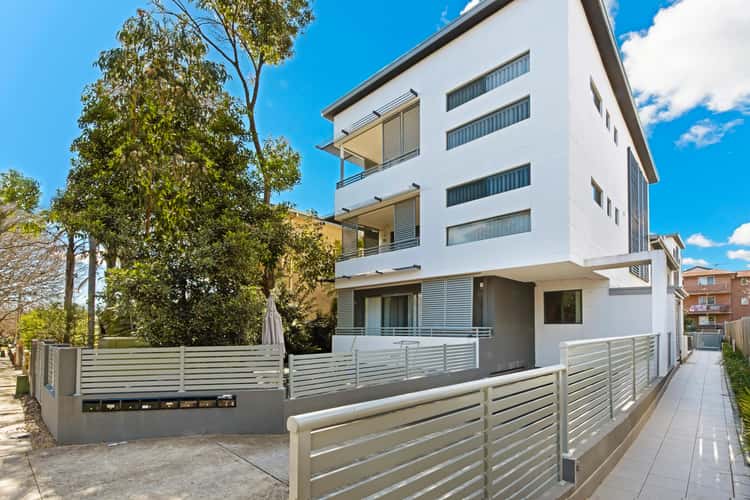 Third view of Homely apartment listing, 4/20 Henry Street, Parramatta NSW 2150
