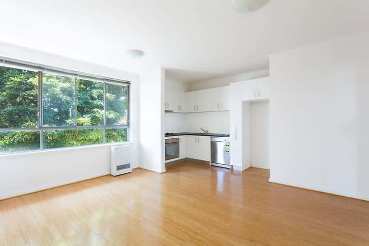 Second view of Homely apartment listing, 12/4-6 Sheffield Street, Preston VIC 3072