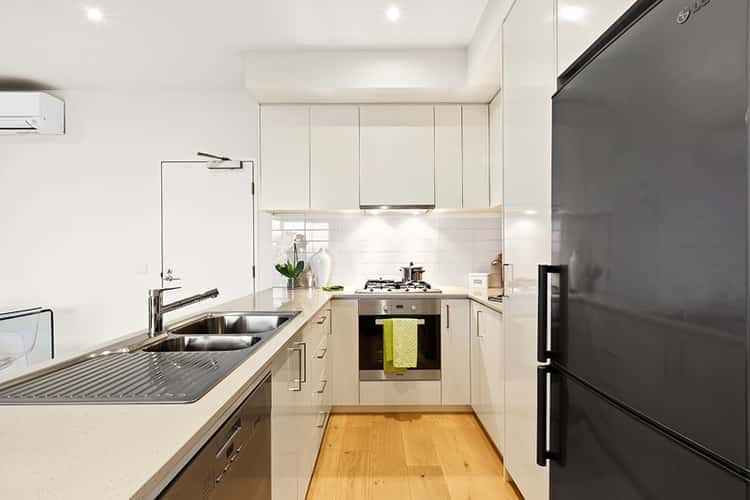 Fourth view of Homely apartment listing, 202/29 Belgrove Avenue, Balwyn VIC 3103