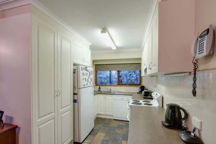 Fifth view of Homely house listing, 5 Jacka Road, Avonsleigh VIC 3782