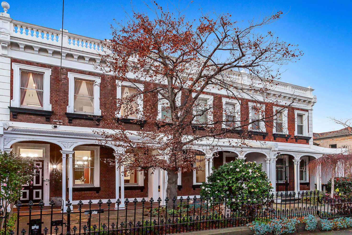 Main view of Homely house listing, 132 Gipps Street, East Melbourne VIC 3002