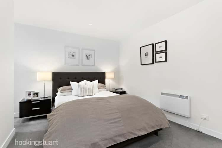 Fourth view of Homely apartment listing, 8/333 Coventry Street, South Melbourne VIC 3205