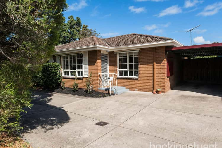 Main view of Homely unit listing, 7/182 Weatherall Road, Beaumaris VIC 3193