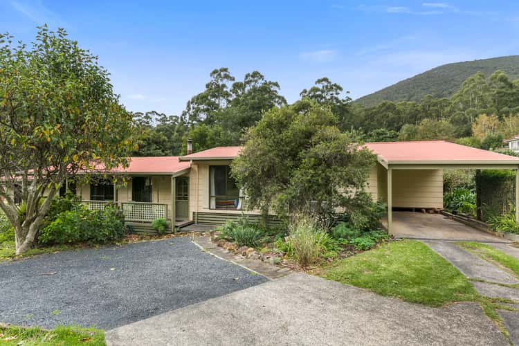 Main view of Homely house listing, 19 Old Warburton Road, Warburton VIC 3799