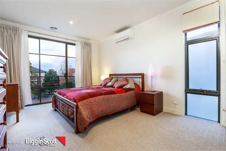 Sixth view of Homely house listing, 10 Sir Kenneth Luke Boulevard, Mulgrave VIC 3170