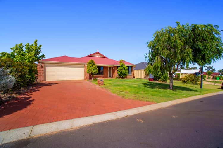 Main view of Homely house listing, 15 Casson Street, Dalyellup WA 6230