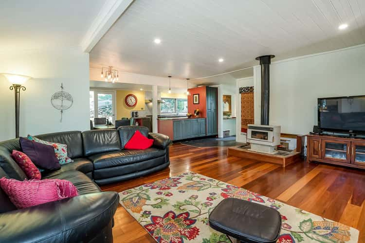 Fourth view of Homely house listing, 43 Glen Road, Belgrave VIC 3160