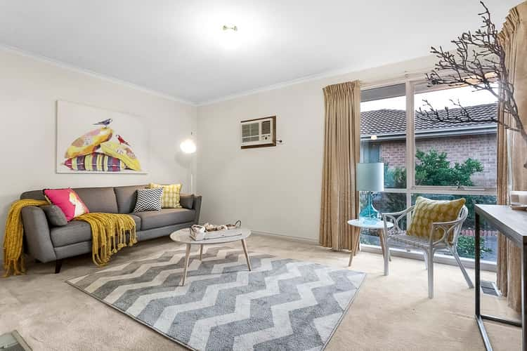 Third view of Homely unit listing, 3/31 Santon Street, Greensborough VIC 3088