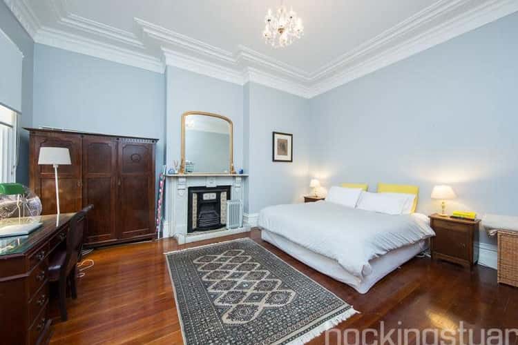 Second view of Homely apartment listing, 1/64 Kerferd Road, Albert Park VIC 3206