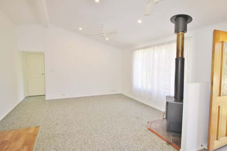 Second view of Homely house listing, 17 Andersen Street, Brooloo QLD 4570