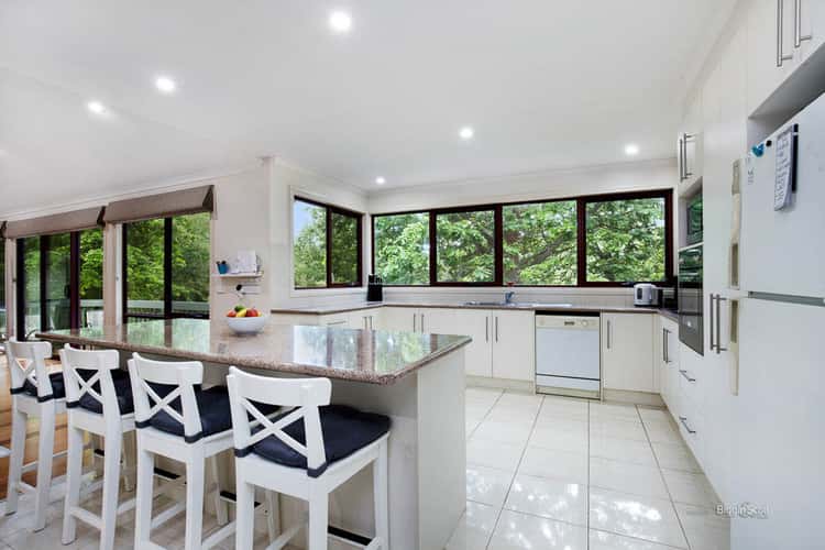 Fourth view of Homely house listing, 3 Hilton Grove, Belgrave VIC 3160
