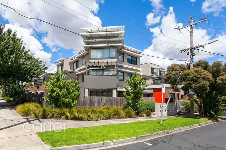 Main view of Homely apartment listing, 210/163-165 Middleborough Road, Box Hill South VIC 3128