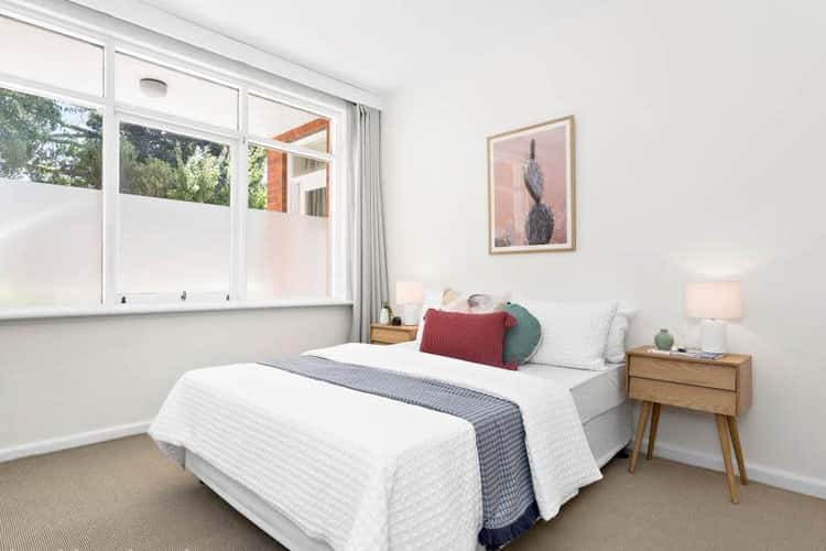 Fifth view of Homely apartment listing, 8/18 Grandview Grove, Prahran VIC 3181