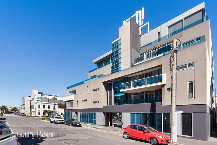 Main view of Homely apartment listing, 1/33 Johnston Street, Port Melbourne VIC 3207