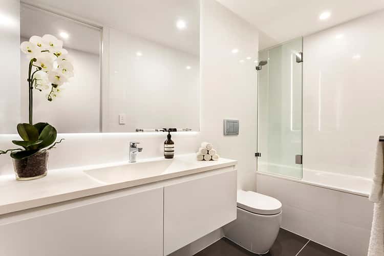 Fifth view of Homely apartment listing, 12/4 Sydney Street, Prahran VIC 3181