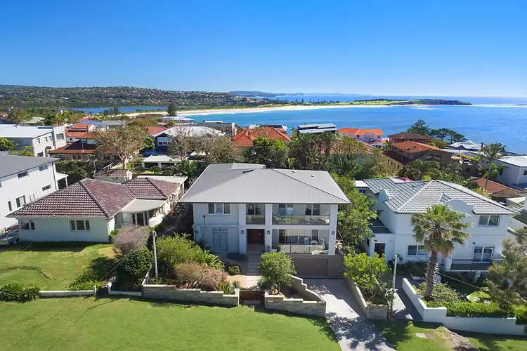 Second view of Homely house listing, 14 Headland Road, North Curl Curl NSW 2099
