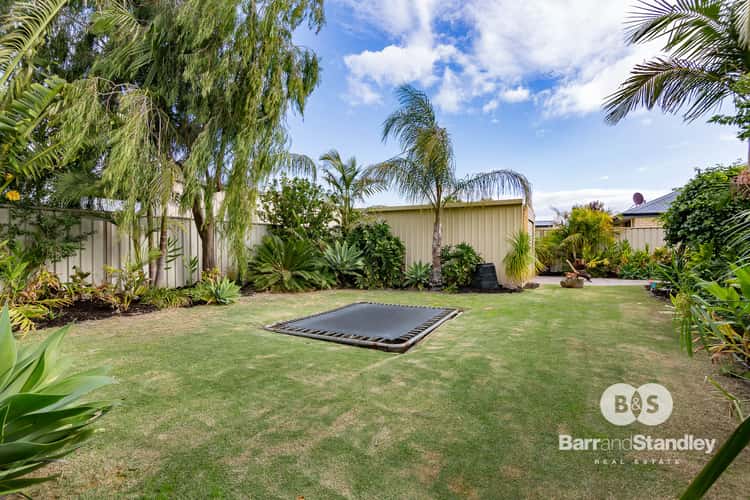 Third view of Homely house listing, 12 Moonstone Way, Australind WA 6233